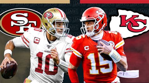 chiefs - 49ers|chiefs vs 49ers today.